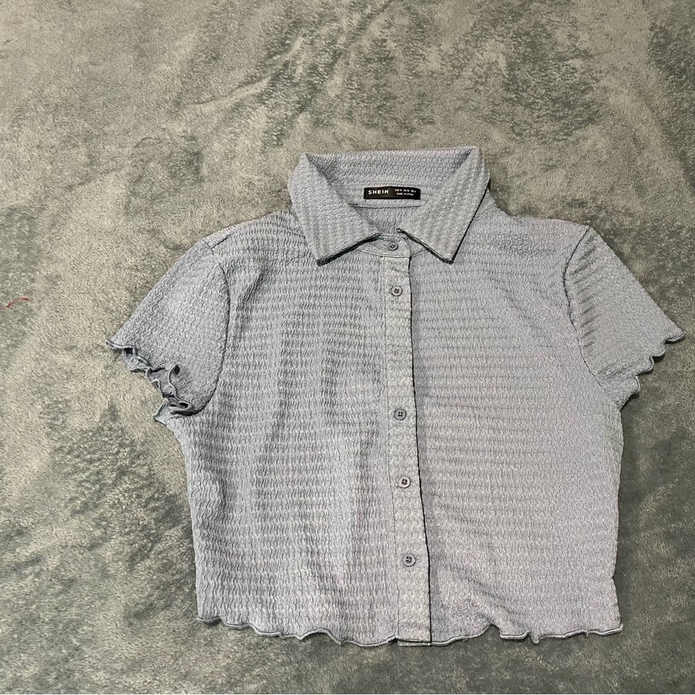 SHEIN women top